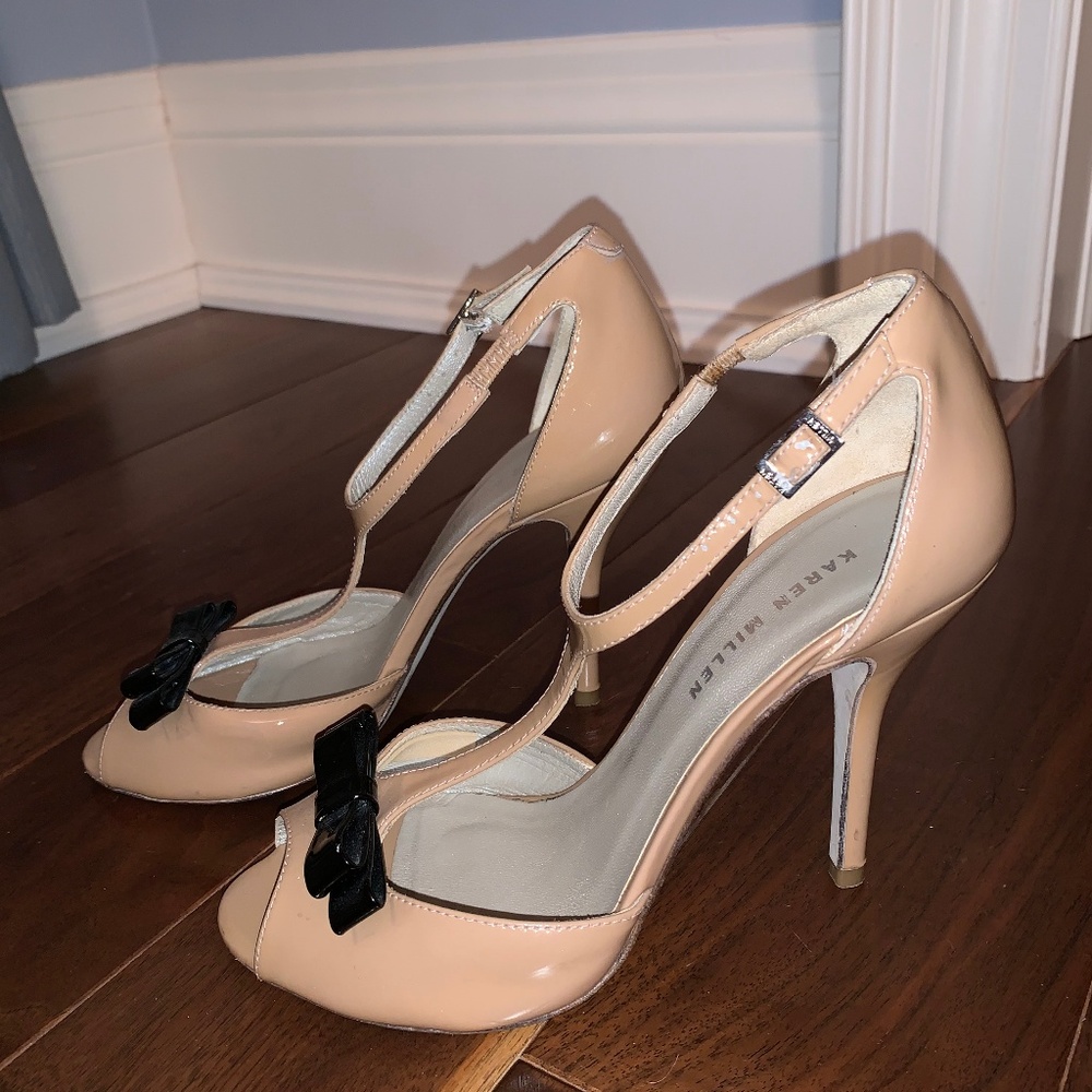 Karen Millen Heels